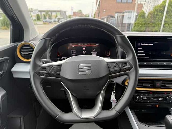SEAT Arona 1.0 TSI OPF DSG Style