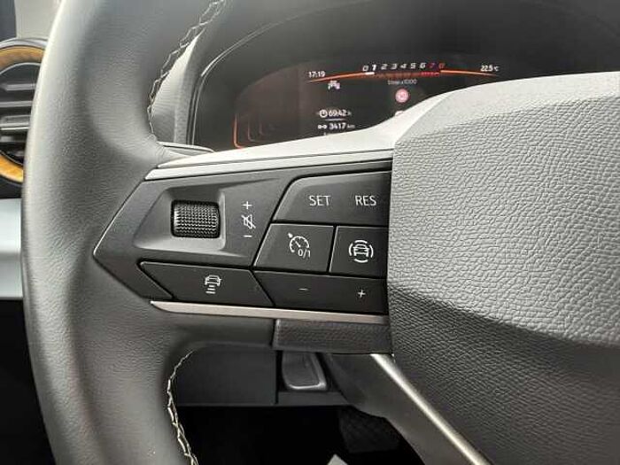 SEAT Arona 1.0 TSI OPF DSG Style