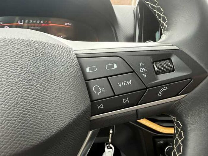 SEAT Arona 1.0 TSI OPF DSG Style