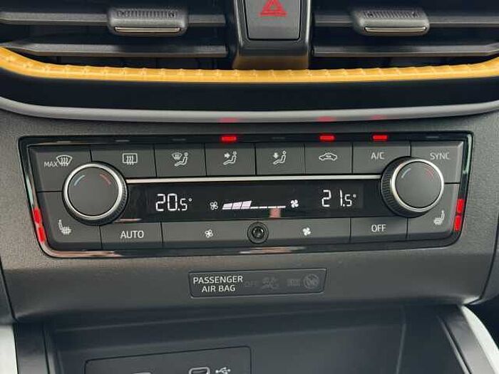 SEAT Arona 1.0 TSI OPF DSG Style