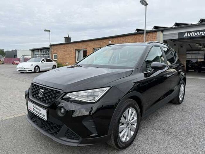 SEAT Arona 1.0 TSI OPF DSG Style