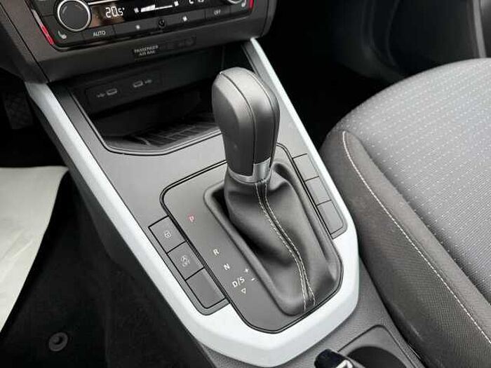 SEAT Arona 1.0 TSI OPF DSG Style