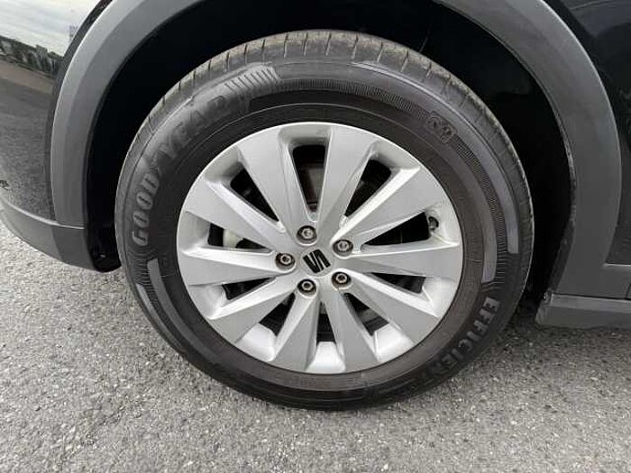 SEAT Arona 1.0 TSI OPF DSG Style