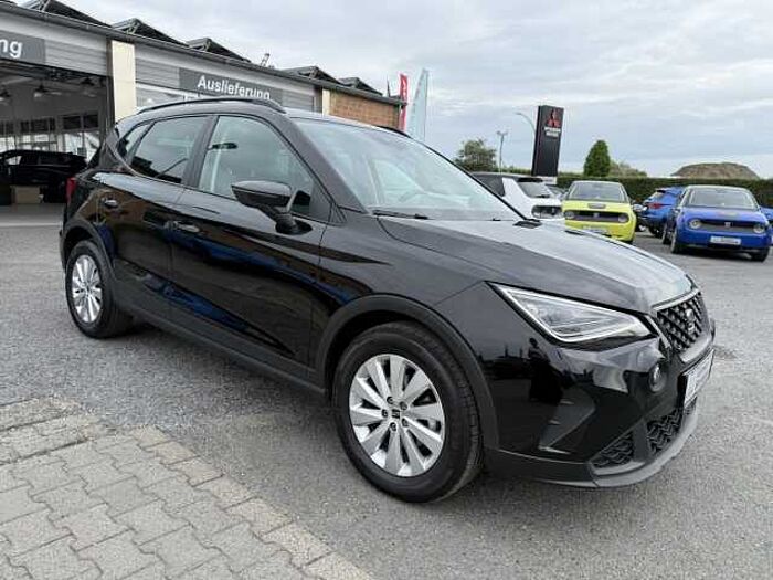 SEAT Arona 1.0 TSI OPF DSG Style