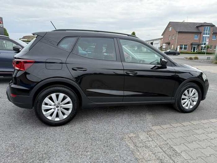 SEAT Arona 1.0 TSI OPF DSG Style