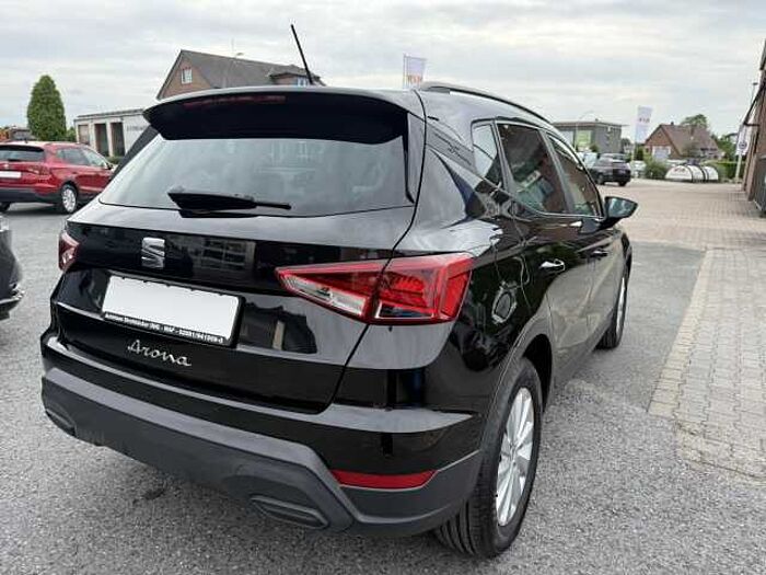 SEAT Arona 1.0 TSI OPF DSG Style