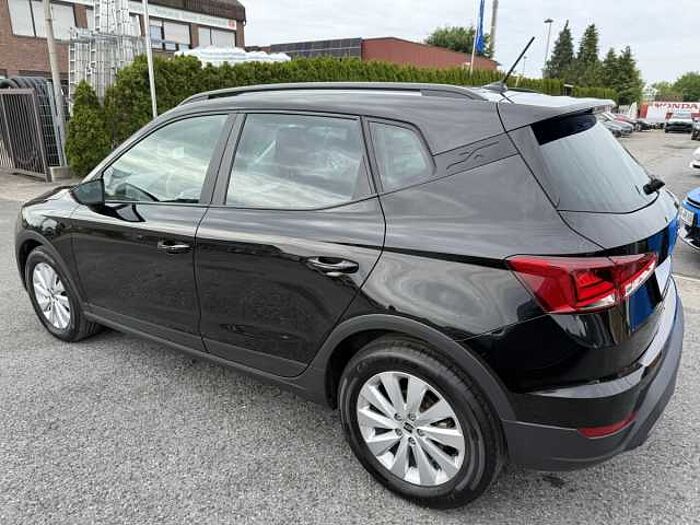 SEAT Arona 1.0 TSI OPF DSG Style