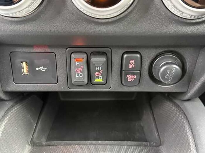 Mitsubishi ASX 2.0 2WD CVT Spirit Allwetter