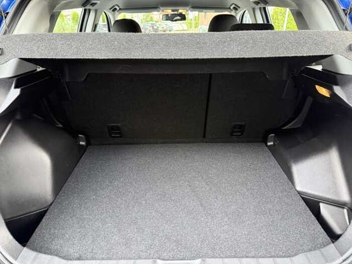 Mitsubishi ASX 2.0 2WD CVT Spirit Allwetter