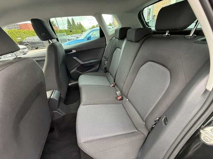 SEAT Arona 1.0 TSI OPF DSG Style