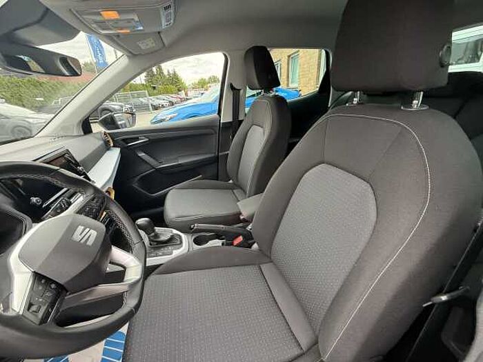 SEAT Arona 1.0 TSI OPF DSG Style