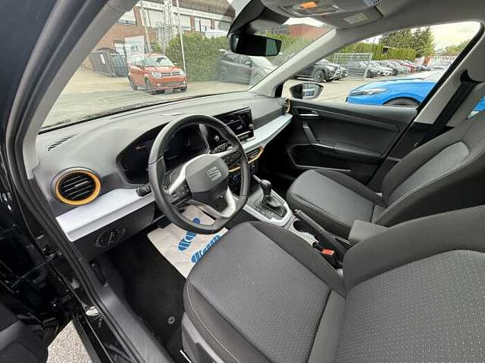 SEAT Arona 1.0 TSI OPF DSG Style