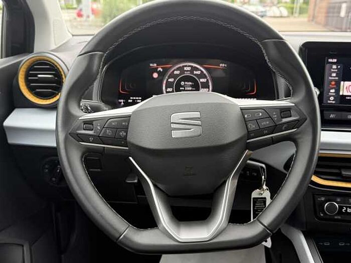 SEAT Arona 1.0 TSI OPF DSG Style