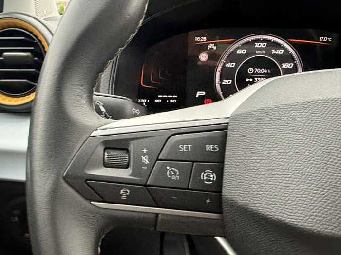 SEAT Arona 1.0 TSI OPF DSG Style
