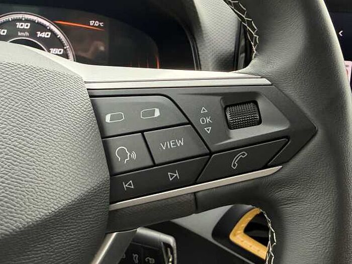 SEAT Arona 1.0 TSI OPF DSG Style