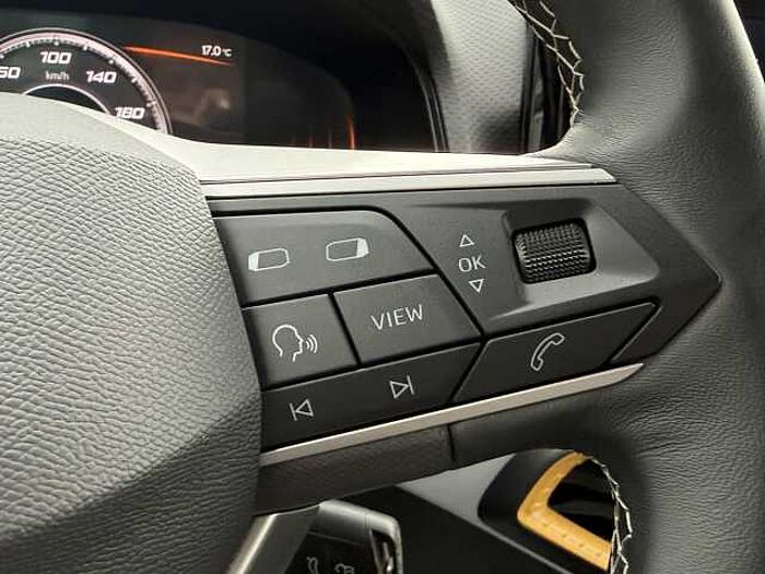 SEAT Arona 1.0 TSI OPF DSG Style