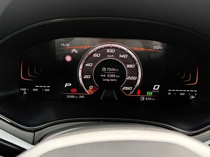 SEAT Arona 1.0 TSI OPF DSG Style
