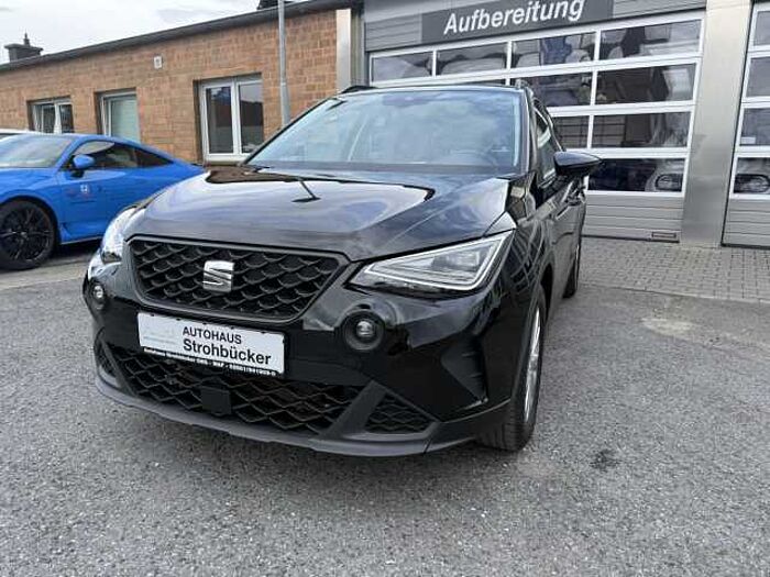 SEAT Arona 1.0 TSI OPF DSG Style