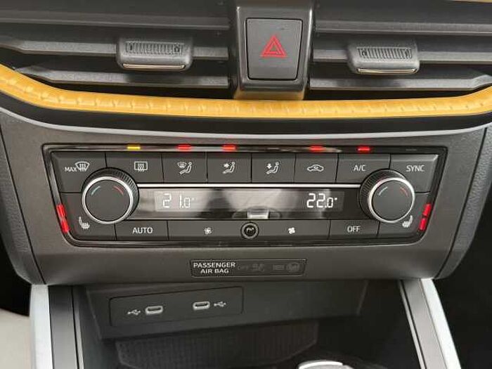 SEAT Arona 1.0 TSI OPF DSG Style