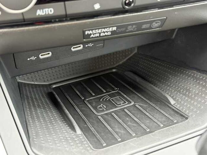 SEAT Arona 1.0 TSI OPF DSG Style