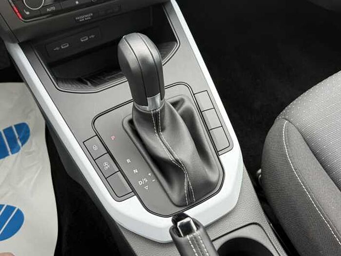 SEAT Arona 1.0 TSI OPF DSG Style