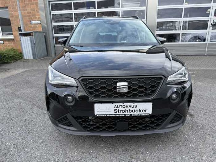 SEAT Arona 1.0 TSI OPF DSG Style