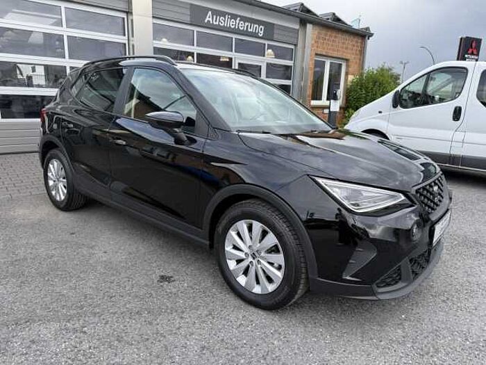 SEAT Arona 1.0 TSI OPF DSG Style