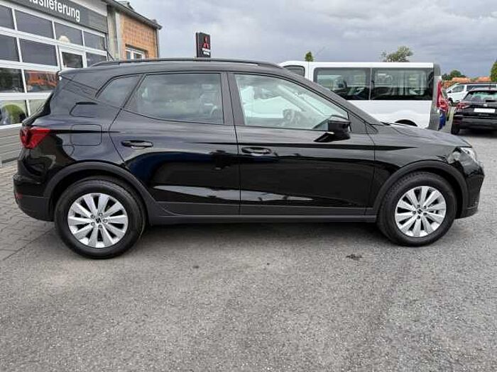 SEAT Arona 1.0 TSI OPF DSG Style