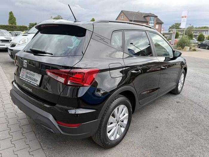 SEAT Arona 1.0 TSI OPF DSG Style