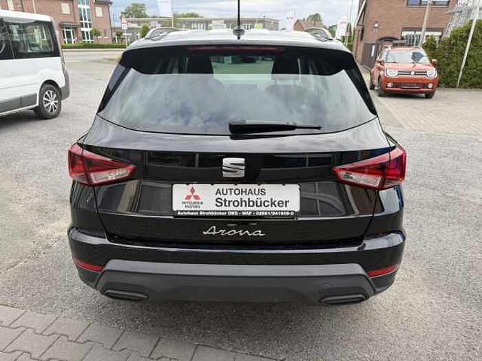 SEAT Arona 1.0 TSI OPF DSG Style