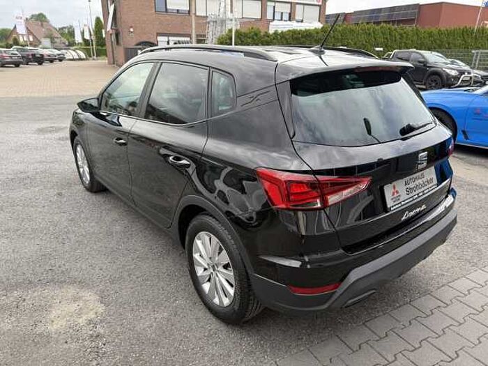 SEAT Arona 1.0 TSI OPF DSG Style
