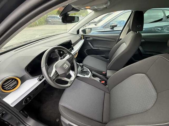 SEAT Arona 1.0 TSI OPF DSG Style