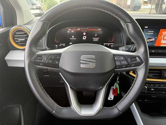 SEAT Arona 1.0 TSI OPF DSG Style