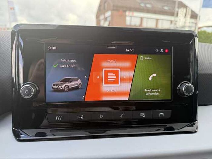 SEAT Arona 1.0 TSI OPF DSG Style