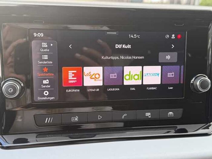 SEAT Arona 1.0 TSI OPF DSG Style