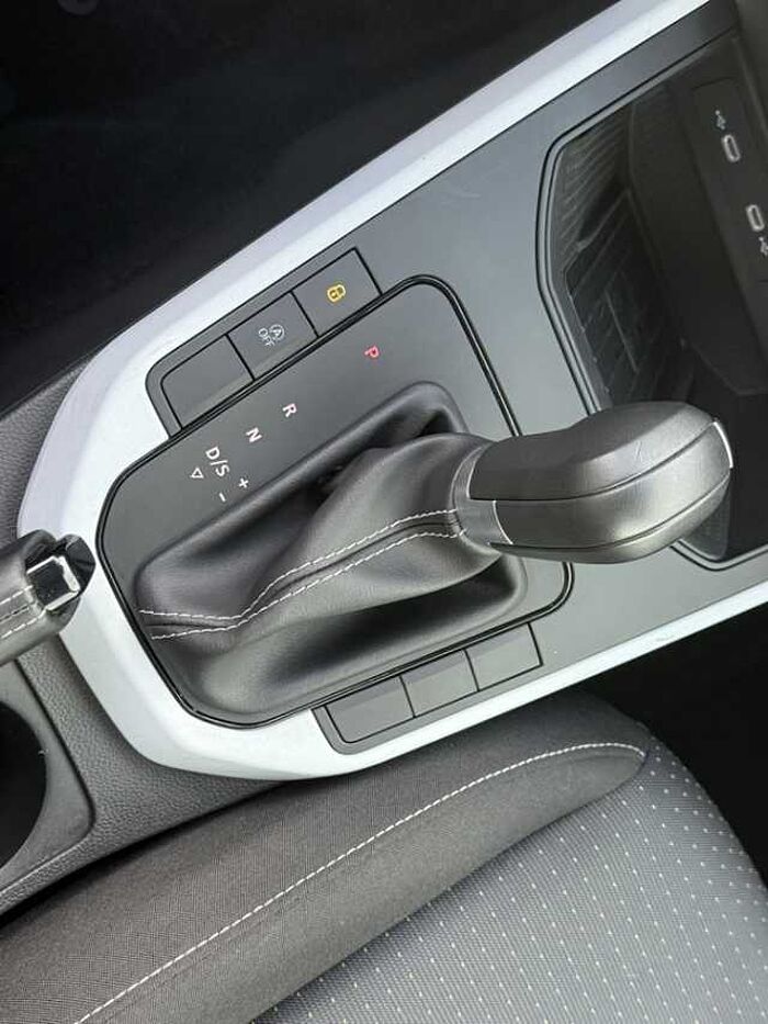 SEAT Arona 1.0 TSI OPF DSG Style