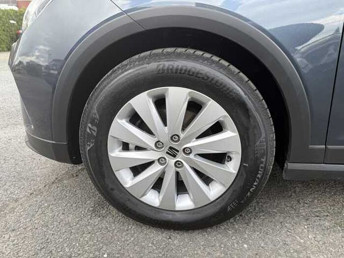 SEAT Arona 1.0 TSI OPF DSG Style