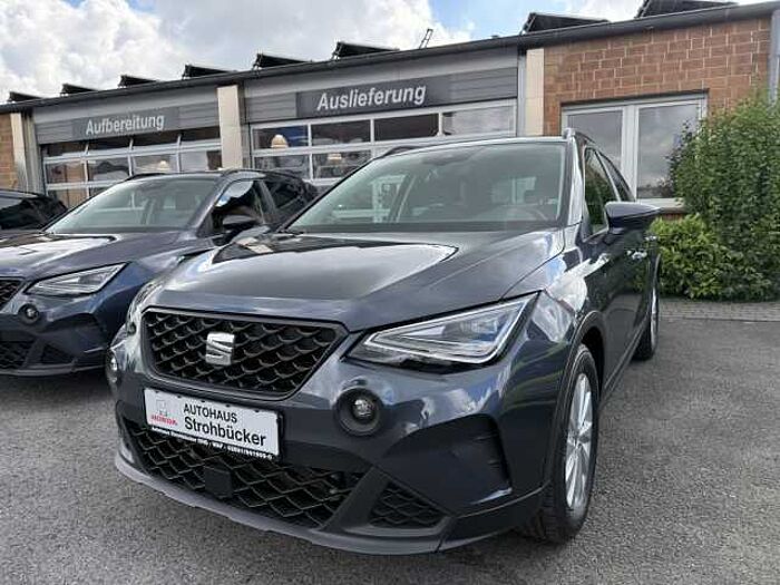 SEAT Arona 1.0 TSI OPF DSG Style