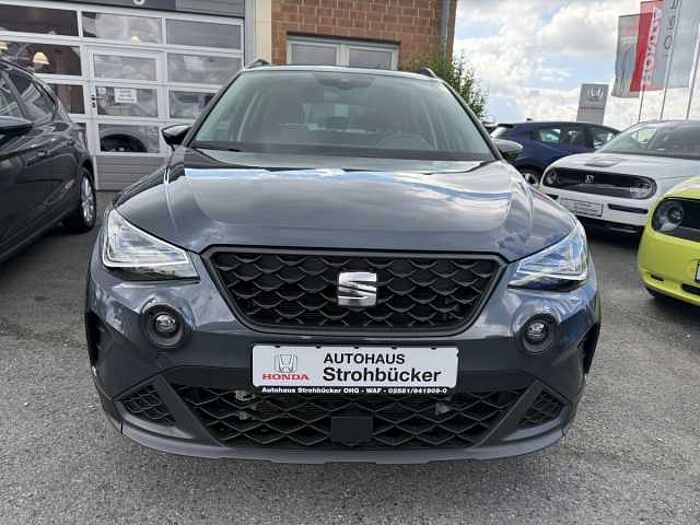 SEAT Arona 1.0 TSI OPF DSG Style