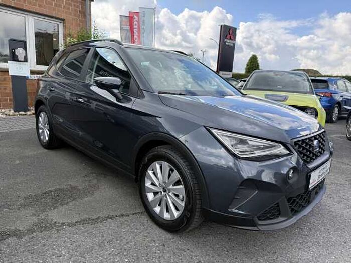 SEAT Arona 1.0 TSI OPF DSG Style