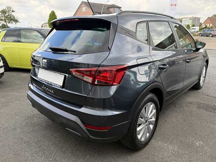 SEAT Arona 1.0 TSI OPF DSG Style