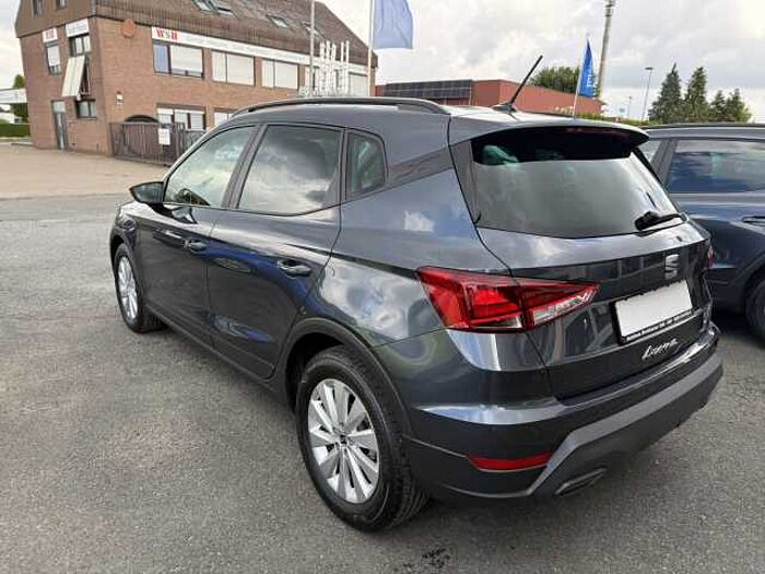SEAT Arona 1.0 TSI OPF DSG Style