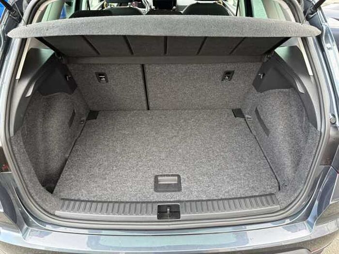 SEAT Arona 1.0 TSI OPF DSG Style