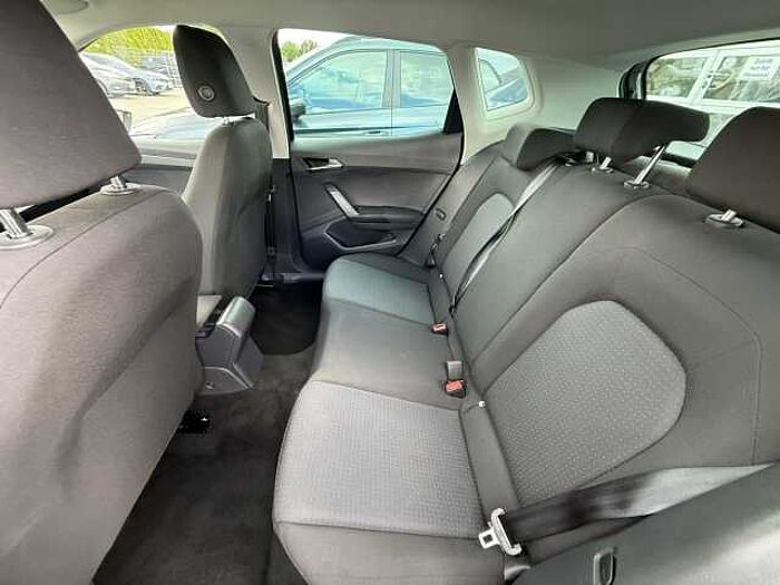 SEAT Arona 1.0 TSI OPF DSG Style