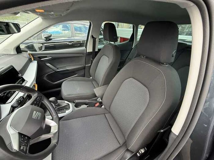 SEAT Arona 1.0 TSI OPF DSG Style