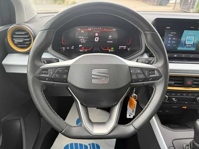 SEAT Arona 1.0 TSI OPF DSG Style