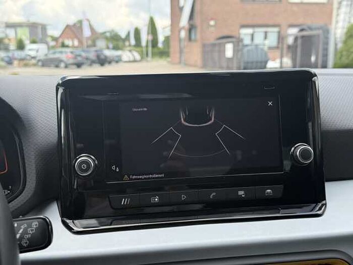 SEAT Arona 1.0 TSI OPF DSG Style