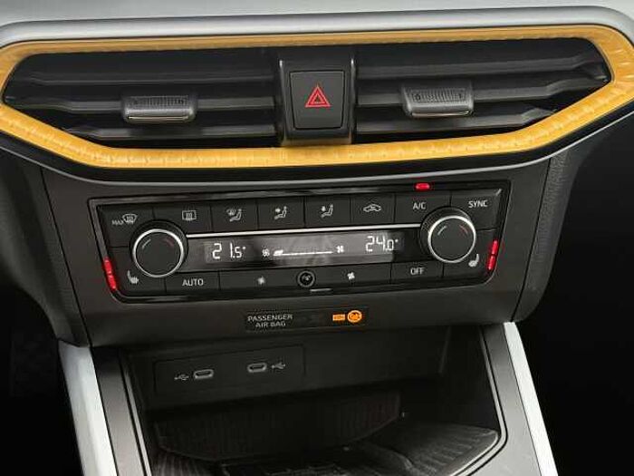 SEAT Arona 1.0 TSI OPF DSG Style