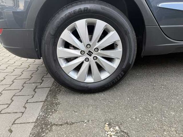 SEAT Arona 1.0 TSI OPF DSG Style