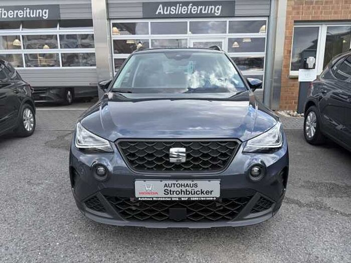 SEAT Arona 1.0 TSI OPF DSG Style